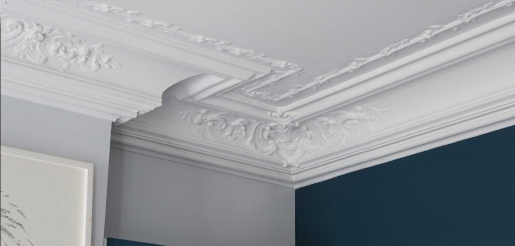 Peinture intérieur haut de gamme Murs et Plafondsà Nantes Peinture Murs et Plafonds : Faire Peindre son intérieur par un Peintre Professionnel